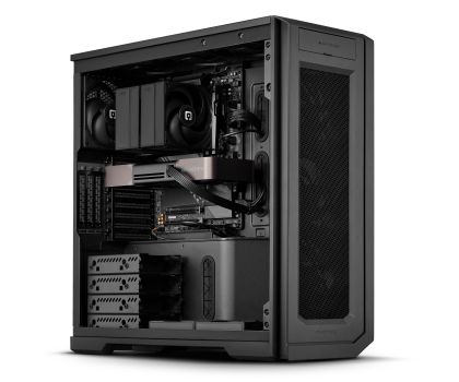 Komputer PC NYXUM Workstation R9-9950X3D/128GB/4TB/RTX™ 5090 FE/W11Px
